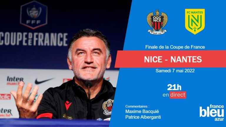 OGC Nice – FC Nantes: do it twice