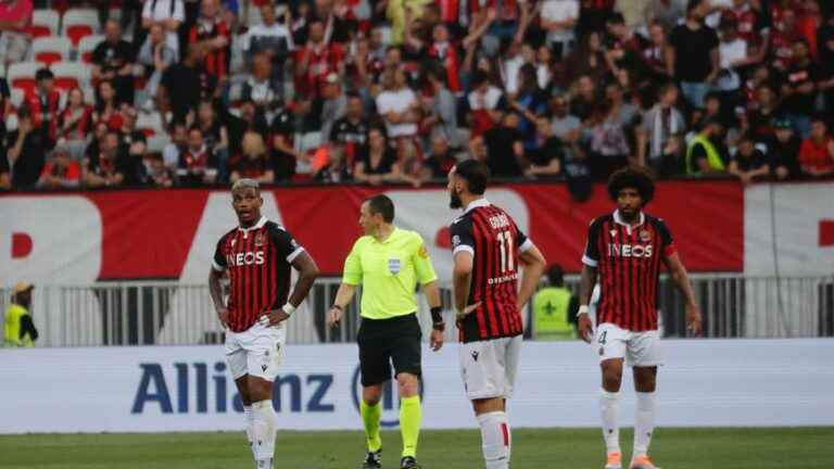 OGC Nice condemns the chanting of its supporters on Emiliano Sala