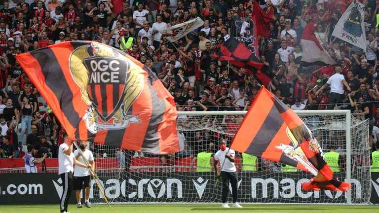 OGC Nice dismisses the “Capo” of the Populaire Sud and encourages the tribute to Sala