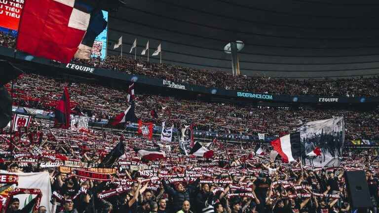 “OGC Nice will recover. For you and thanks to you” the club’s letter to supporters