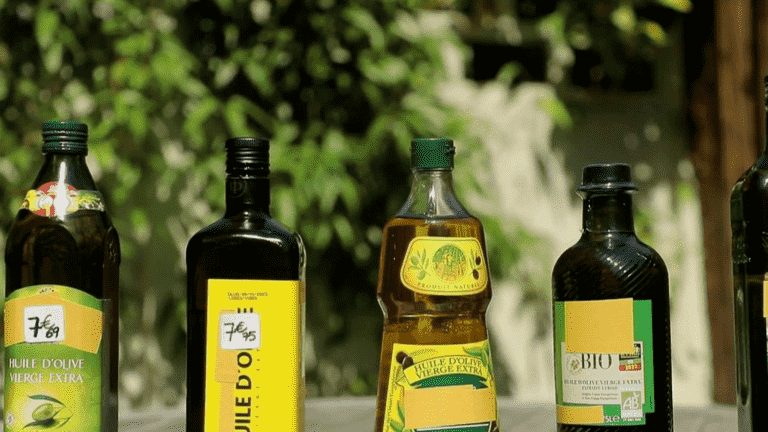 Olive oil: how to choose it well?