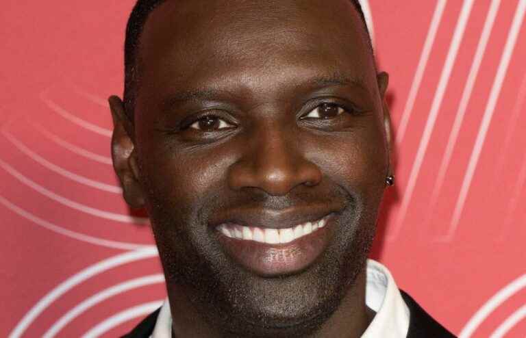 Omar Sy engaged for Emmanuel Macron?  Actor explains why he didn’t take a stand