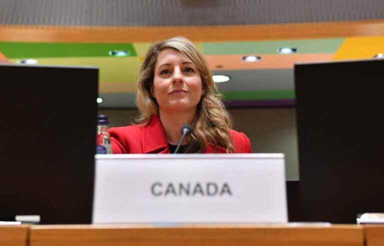 [Opinion] Canada isolated on the international scene?