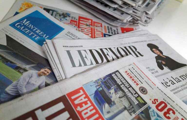 [Opinion] Government support for media still needed