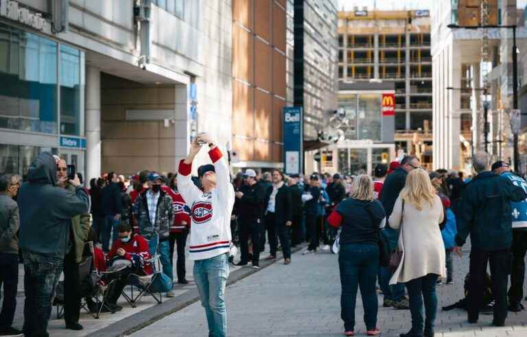 [Opinion] Guy Lafleur, or the end of an era in sports