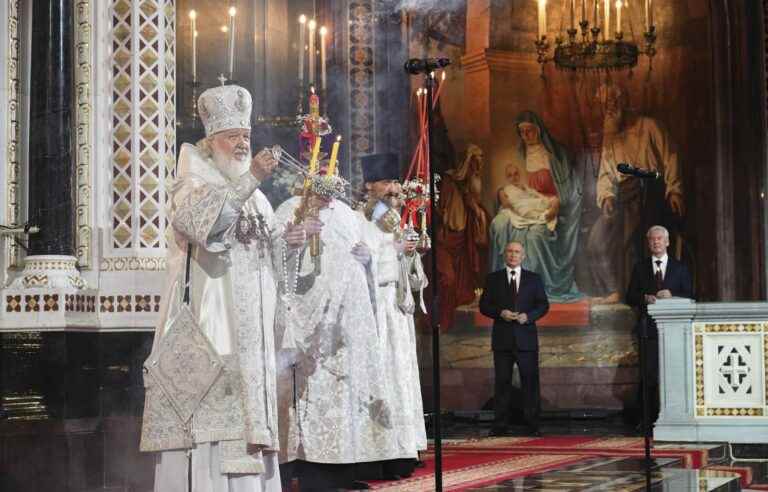 [Opinion] Kirill’s war, a return of religion in world conflicts?