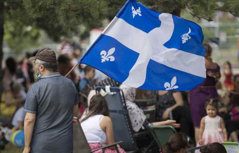 [Opinion] We must dare to say the Quebec difference