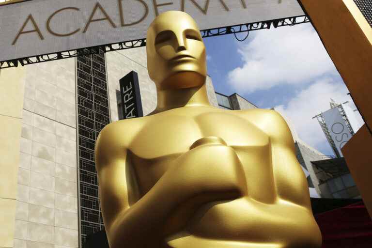 Oscars back to pre-pandemic normal