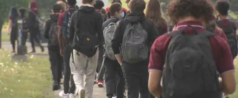 Ottawa High School: Anger over ‘humiliating’ dress code audit