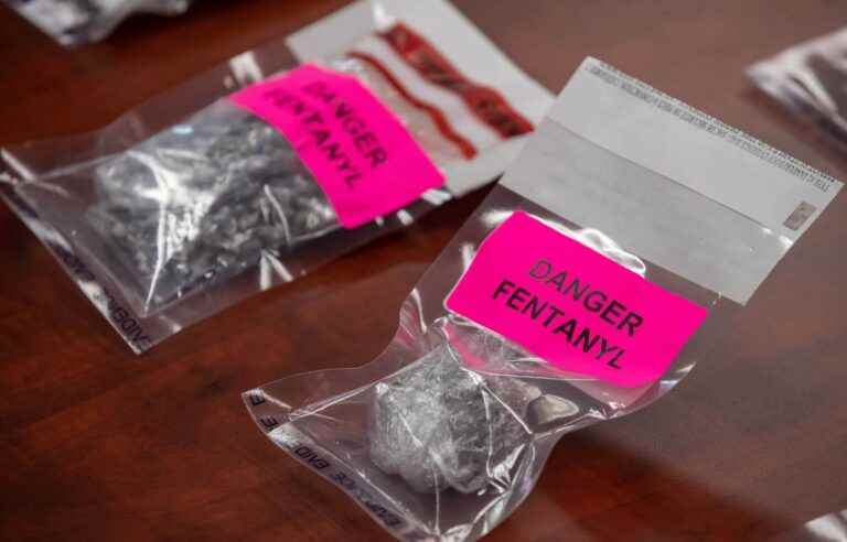 Ottawa decriminalizes hard drugs in British Columbia