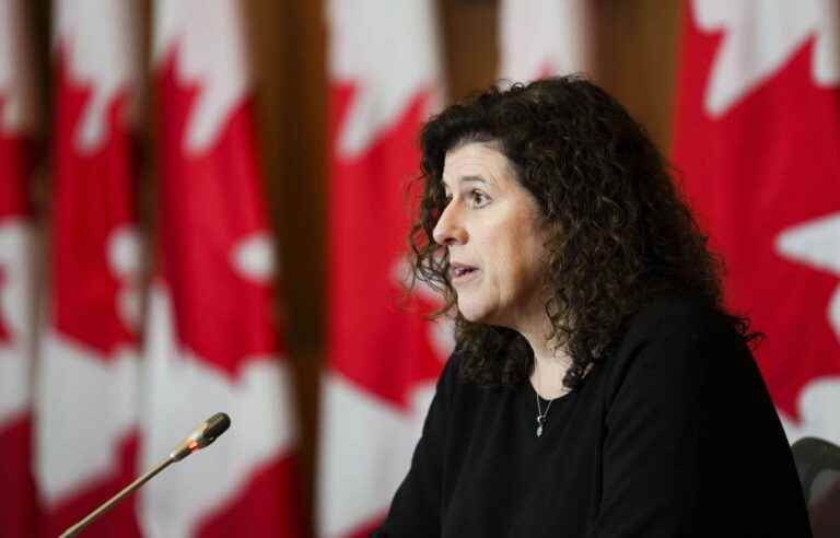 Ottawa struggles to reach certain populations with its benefits, AG concludes