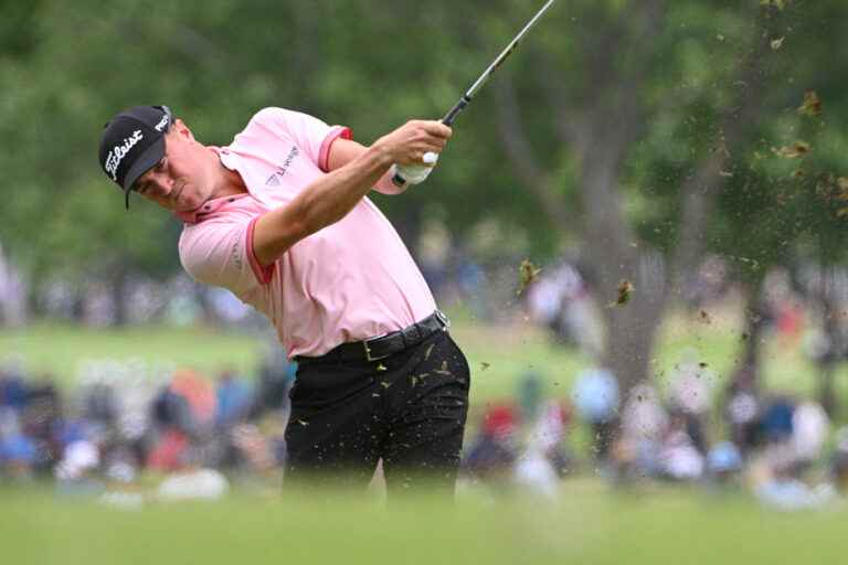 PGA Championship |  The unlikely victory of Justin Thomas