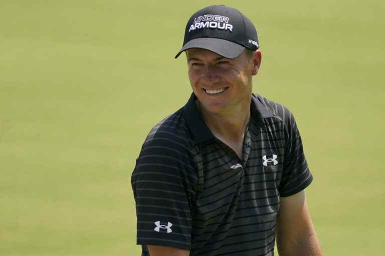 PGA Championship |  Which of the two Jordan Spieth will we see?