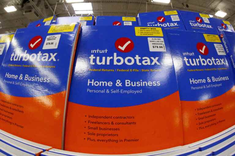 Paid Free Service |  TurboTax will have to reimburse millions of American taxpayers