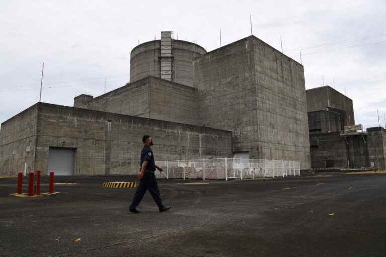 Philippines |  Marcos’ election could resurrect a nuclear power plant