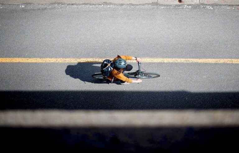 Planning cycling in Montreal for the next ten years