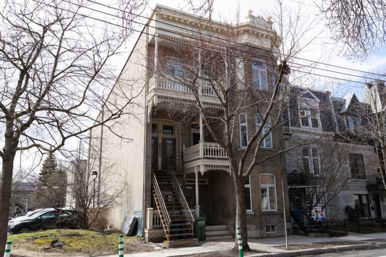 Plateau Mont-Royal |  Rooming house tenants fear renovitions