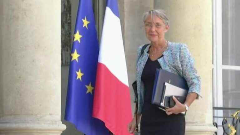 Reshuffle: Elisabeth Borne is the future government