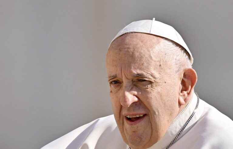 Pope Francis will visit Canada this summer