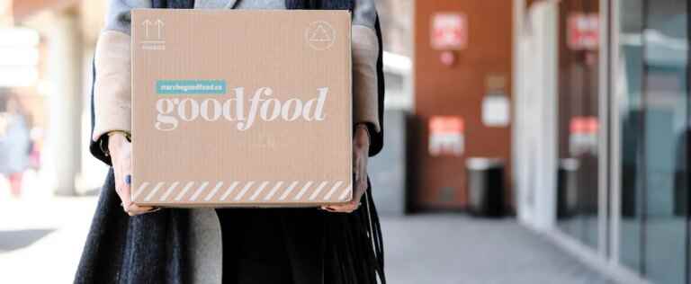 Positions eliminated at Goodfood in Quebec