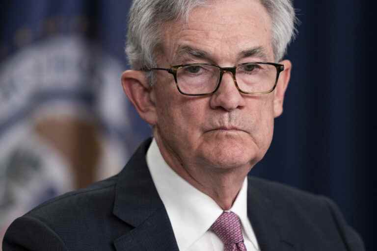 Presidency of the US Federal Reserve |  The Senate confirms the renewal of Jerome Powell for a second term