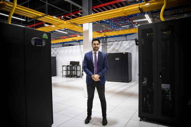 Property tax |  Data centers are mobilizing