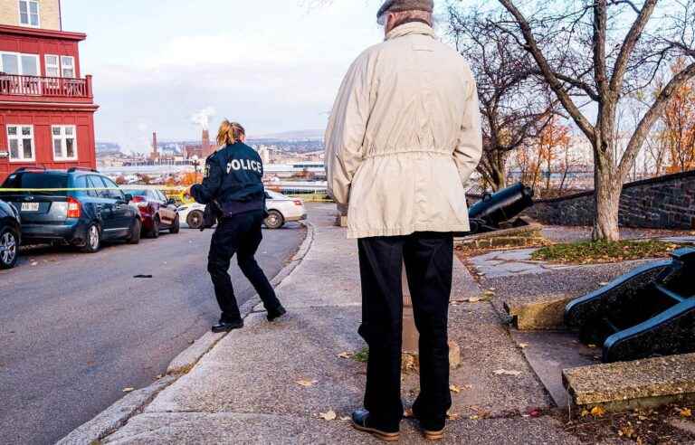 Psychiatrists at the antipodes on the motives of the killing in Old Quebec