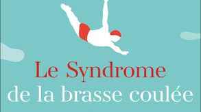 Publication of the book “The breaststroke syndrome” by Julia Mattera