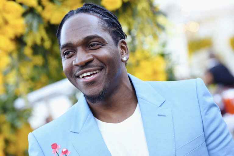 Pusha scores again, with help from Ye and Pharrell ★★★★