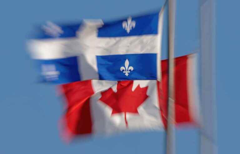 Quebec “bashing” or two-speed tolerance