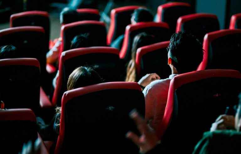 Quebec cinema improves its place in cinema admissions