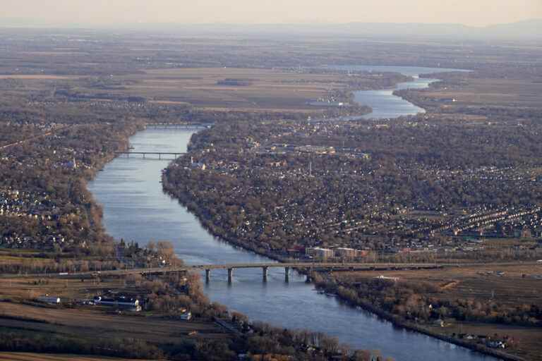 Quebec should still be spared from flooding this year