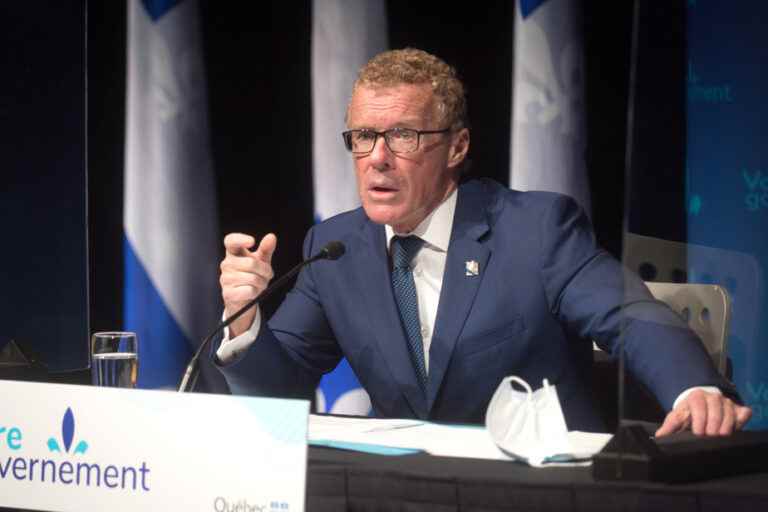 Quebec will inject $1.1 billion into community action by 2027