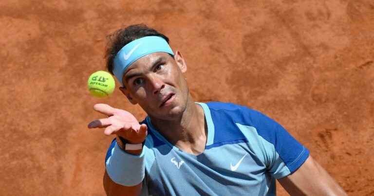 Rafael Nadal: This degenerative disease, very rare and incurable, which he suffers from