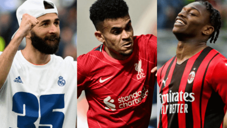 Real Madrid champion, duel between City and Liverpool, Milan still ahead of Inter … What to remember from the European football weekend