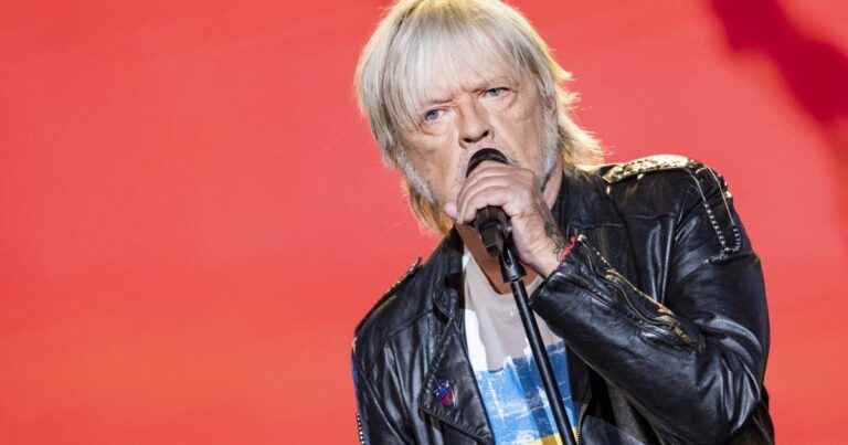 Renaud celebrates his 70th birthday on France 2: big return on stage, his daughter Lolita present and proud