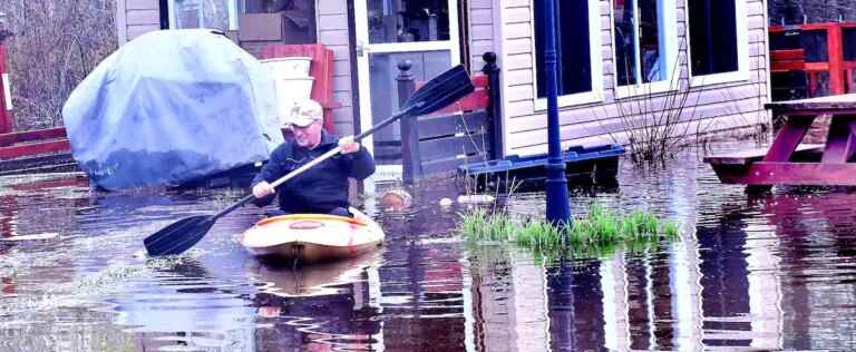 Residents on high alert