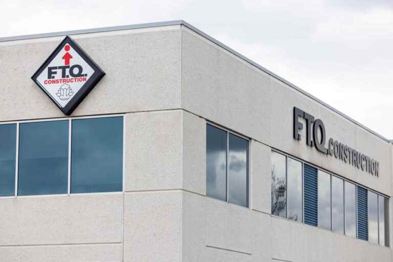 Resignation of the president of the FTQ-Construction |  “The FTQ must shed light on the events,” insists Minister Boulet