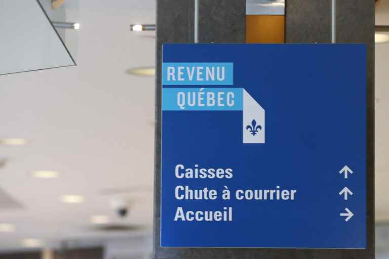 Revenue Quebec |  A second union is considering a strike