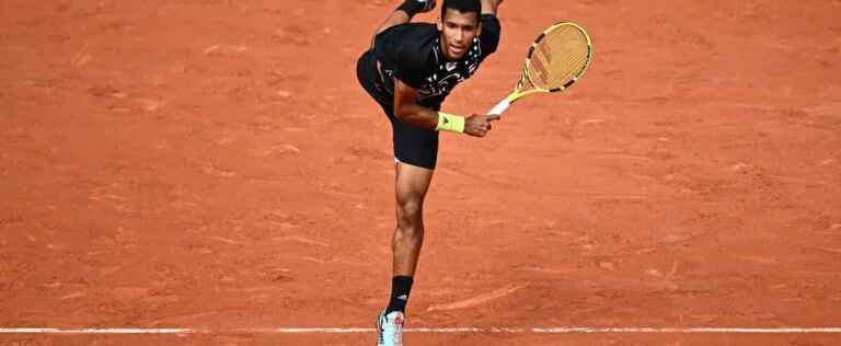 Roland-Garros: The center for Quebecers