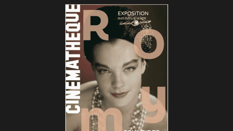 Romy Schneider, the myth still intact 40 years later