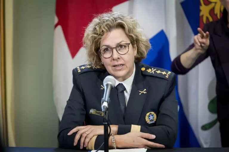 SPVM |  Significant challenges ahead of new director Sophie Roy