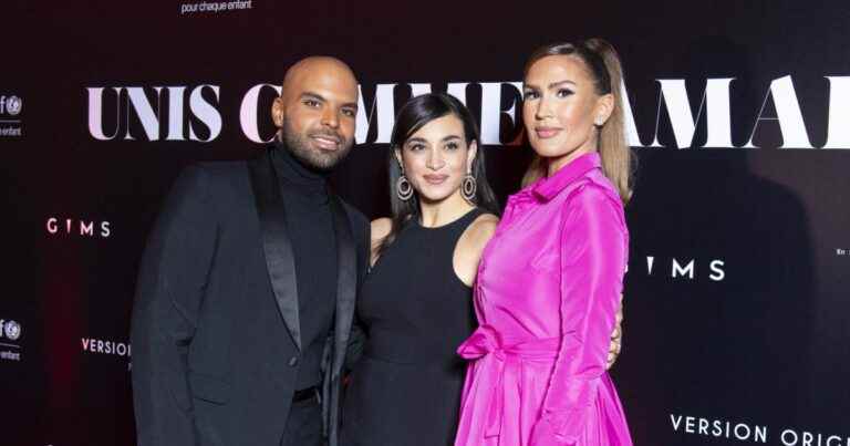 Saïd Boussif: Who is this star manager, essential to Vitaa, Amel Bent, Camélia Jordana…?