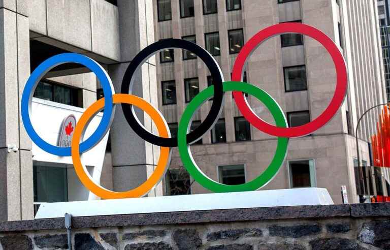 Salt Lake City and Sapporo lead race for 2030 Olympics