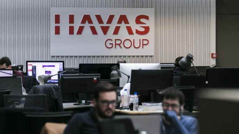 Senior Havas Paris official fired after sexual assault accusation