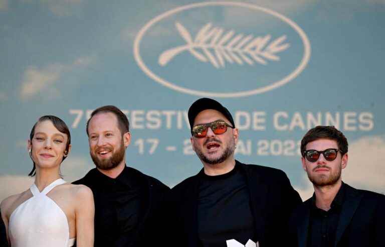 Serebrennikov finally in Cannes |  The duty