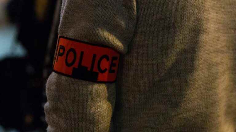 Seven Nancy BAC police officers sentenced for harassment and racist insults