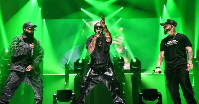 Sexion d’Assault on tour: their memorable concerts at Paris La Défense Arena