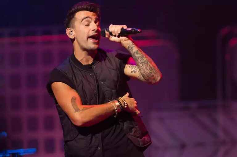 Sexual Assault |  Plaintiff testifies at trial of singer Jacob Hoggard