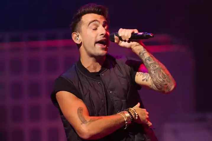 Sexual assault charge |  Hedley singer Jacob Hoggard’s trial begins